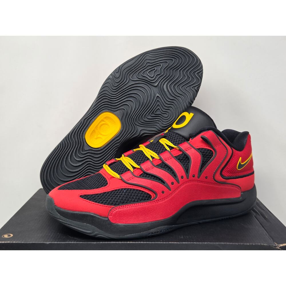 DS Nike KD 18 AIR BAKIN HV1992-600